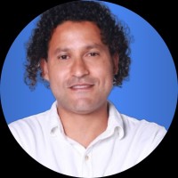 Samuel Borges dos Santos