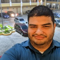 Gerardo Ivan Duron Sanabria