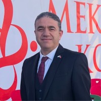 Ahmet KALEM
