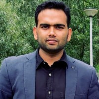 Anuj Kumar