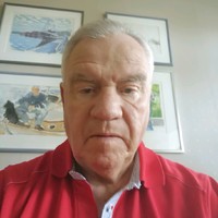 Ove Eriksson