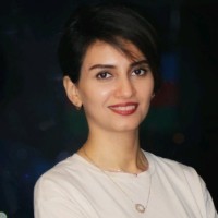 Shahana Humbatova