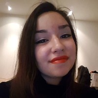 Franchesca Angelique (Angie) Seute