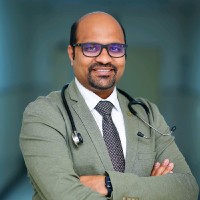 Sreekanth Appasani