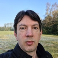 Andrew Button
