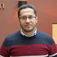 Fadi Mohsen, M.S., Ph.D.