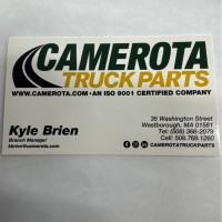 Kyle Brien