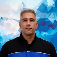 Newton Pereira