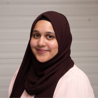 Zainab Sheikh
