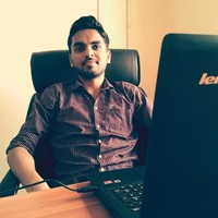 Bhavesh Nikam