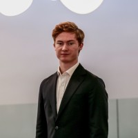 Martin Bolstad Olsen