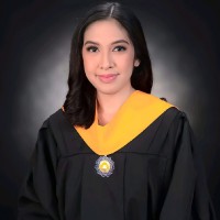 Danah Celeste Guittap