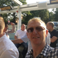 Rob Clarke