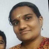 Sandhya Ramachandran