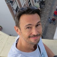 Ron Magnée