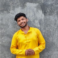 Deepanshu Singhal