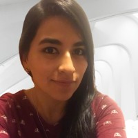 Carla Coutiño Romo