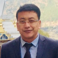 Sabin Shrestha