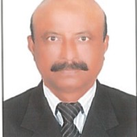 Ahmed Ali
