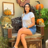 Alex Gallegos