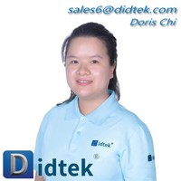 Doris Didtek Valves