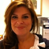 Celeste Rushton