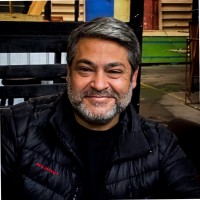 Gabriel Moyano Cádiz