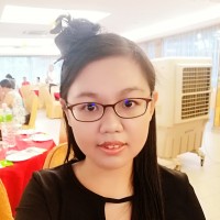 劳裕婷Loh Yee Theng