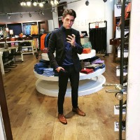 Olivier Nick Groeneveld