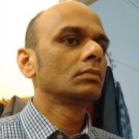 Sivakumar Manickam