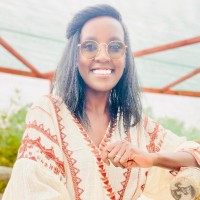 Eunice Wambūi C.