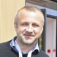 Patrick Boutin
