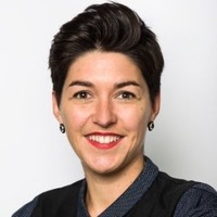 Géraldine Lemoine