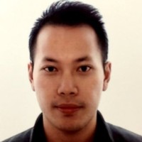 Derrick Liu