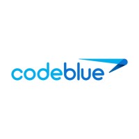 CODE BLUE
