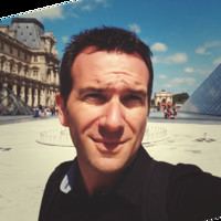 Jérémy Chipault