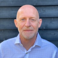 Steve Cuthbert
