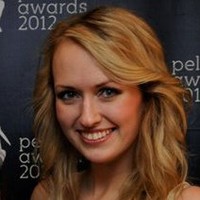 Olga Markus