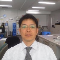 Izu Susumu