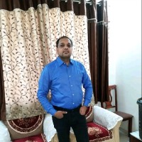 Shirish Nagre