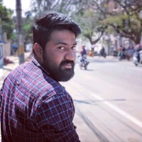 Raghavendra A S