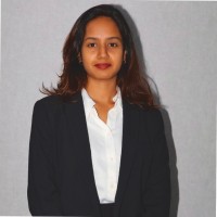 Shruthi Srinivasan