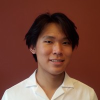 Julian Huang