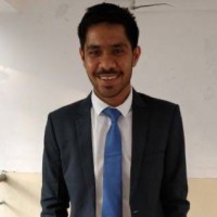 Daksh Kaushik
