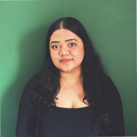 Siddhita Salunke