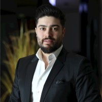 Ibrahim Akay