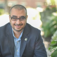 Walid Abdel Rahman Mba