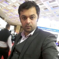 Rahul Dhaka