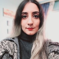 Pegah Hadi