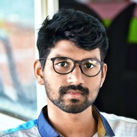 Renju Rajan S